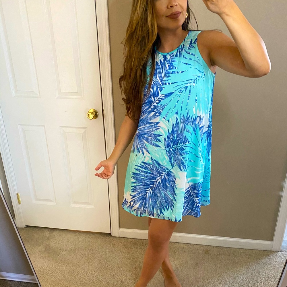 Calvin Klein dress